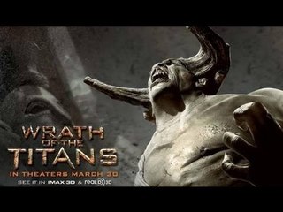 La Colere des Titans Bande Annonce 2