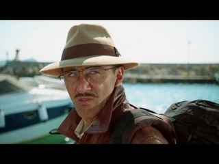 Les Vacances de Ducobu Bande Annonce