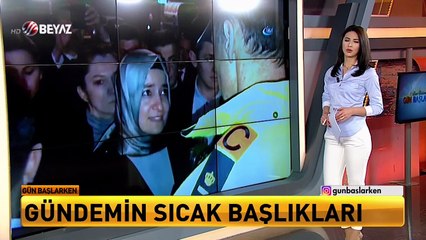 Gün Başlarken 13 Mart 2017