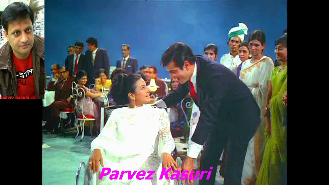 BEST OF MOHAMMAD RAFI-AANE SE US KE AAYE BAHAR-HD