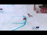 Mads Andreassen (1st run) | Men's giant slalom standing | Alpine skiing | Sochi 2014 Paralympics