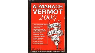 [Télécharger PDF] Almanach Vermot 2000