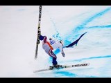 Aleksandr Akhmadulin (1st run) | Men's giant slalom standing | Alpine skiing | Sochi 2014