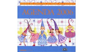 [Télécharger] Agenda 2006 : Points de croix sur le thème de l'enfance