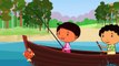 Machli Jal Ki Rani Hai | Hindi Nursery Rhyme | Songs For Children | Hindi Poems | मछली जल