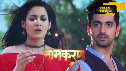 Naamkaran - 13th March 2017 - Upcoming Twist - Star Plus TV Serial News