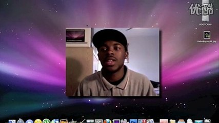 MacBook Pro 2 Test Windows 7