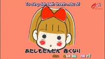 Learn Japanese through the pink chameleon song
