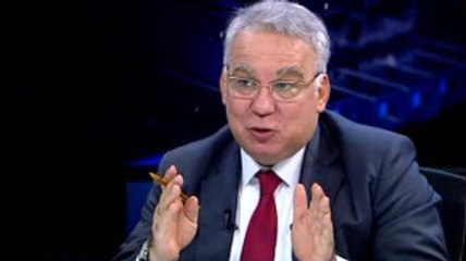 AK Partili Vekil: Almanya ve Hollanda'ya Teşekkür Etmeliyiz