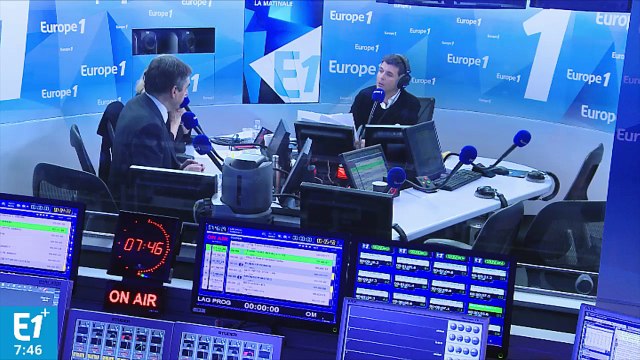 Fillon : Je ne suis pas traité comme un justiciable comme les autres