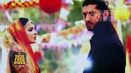 Dil Bole Oberoi - 13th March 2017 - Star Plus Ishqbaaz’s Sequel Dil Bole Oberoi
