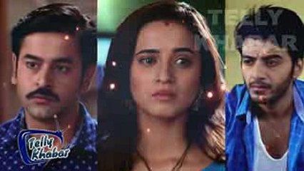 Jana Na Dil Se Door - 13th March 2017