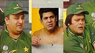 Imran Khan Dummy Funny Juggat Bazi with Pakistan Cricket Team