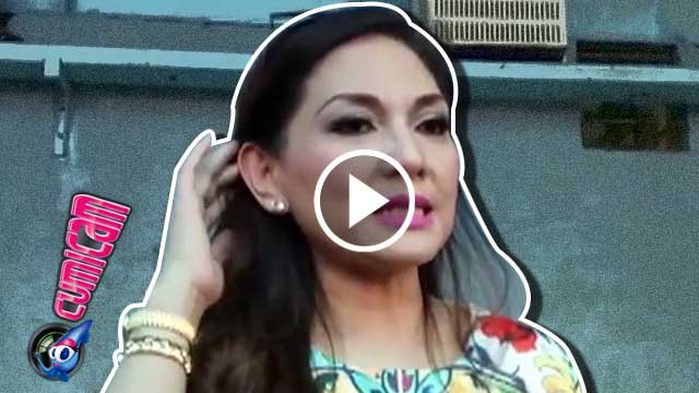 Anak Digugat Cerai, Nia Daniaty Malah Jatuh Cinta? - Cumicam 13 Maret 2017