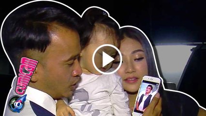 Thalia "Tak Kenal" Ruben-Wenda, Ini Buktinya! - Cumicam 13 Maret 2017