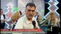 Ion Dragan - Nu m-as lasa de iubit (Seara buna, dragi romani! - ETNO TV - 14.03.2016)