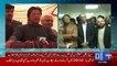 Imran Khan Cracks A Joke on Maulana Fazal ur Rehman