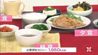 NHKクローズアップ現代「ニッポンの女性は“やせすぎ”！？ ～“健康で美しい”そのコツは～」2015年10月5日(月)