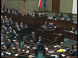 Poseł Jerzy Meysztowicz - Wystąpienie z dnia 09 marca 2017 roku.