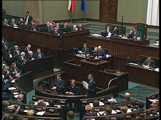 Poseł Jerzy Meysztowicz - Wystąpienie z dnia 09 marca 2017 roku.