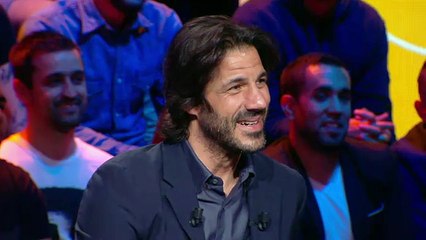 J+1 - Julien Cazarre avec Gaëtan Laborde !