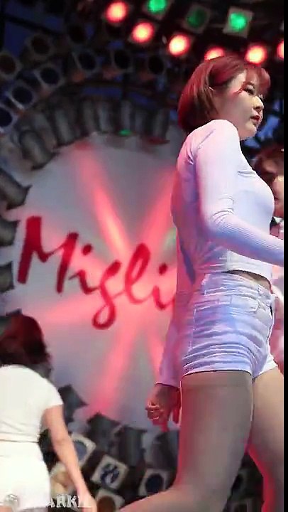 [직캠_Fancam] 170311 클라썸(Clawsome) (시온) 위아래 @ 동대문 밀리오레