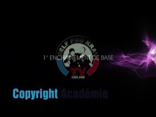 KRAVMAGA SELF PRO KRAV BASES