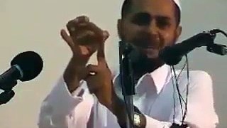 Amazing Muslim Speech