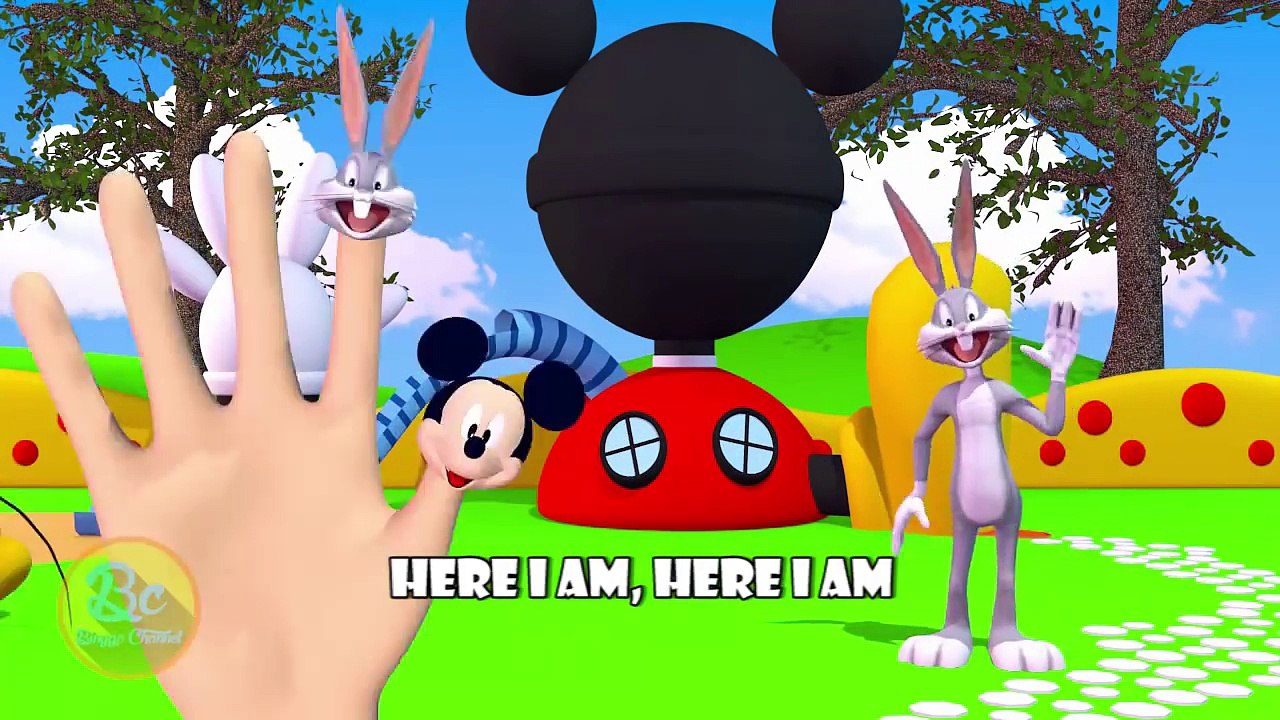 Thomas And Friends Finger Family | Nursery Rhymes | 3D Animation In HD From Binggo Channel