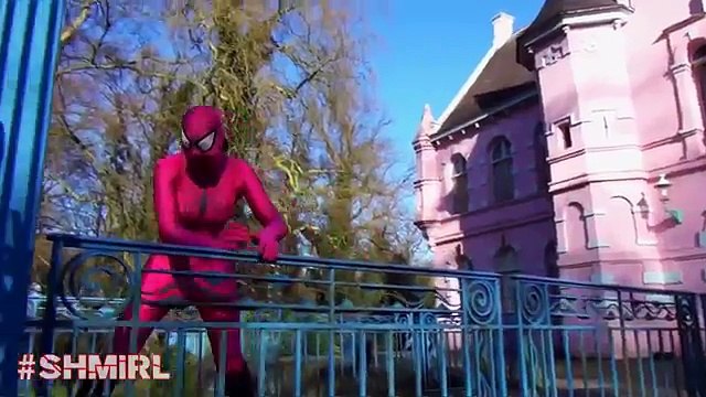 Паук обувь Золушка с замороженные Эльза Человек-паук и обуви Золушка в реальной жизни