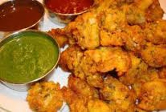 pakora, pakora recipe, snacks with bread, bread snacks recipes indian, snack with bread indian recipes, how to make a snack with bread, bread pakora, potato bread recipe, pakora recipe in hindi, bread pakora recipe in hindi