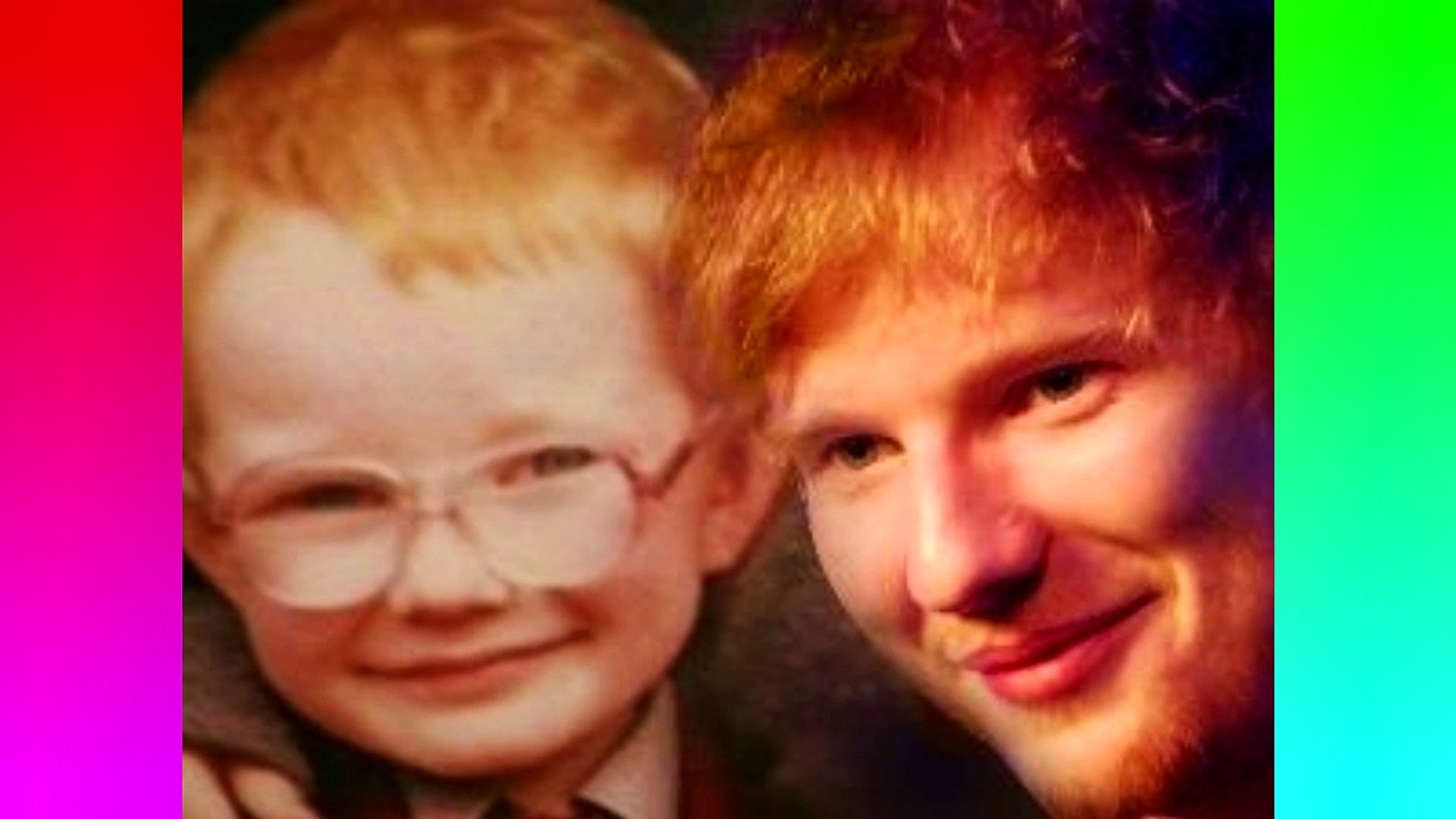 10 Facts About Ed Sheeran // QuickTops