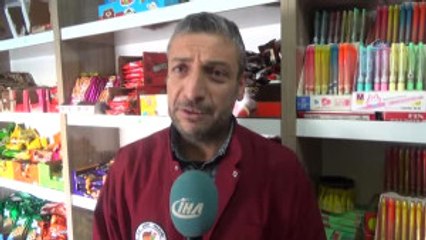 Siirtli Öğrencilerden Örnek Davranış