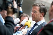 Hollanda Başbakanı'ndan Skandal Tebrik: Hem Kararlı Hem Saygılı Davrandılar