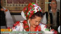 Florica Zaha - Bihorenii cand petrece (Cu Varu' inainte - ETNO TV - 18.10.2015)