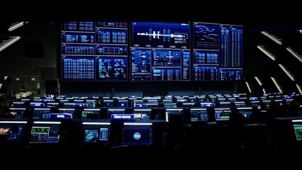 Seul sur Mars - Bande annonce