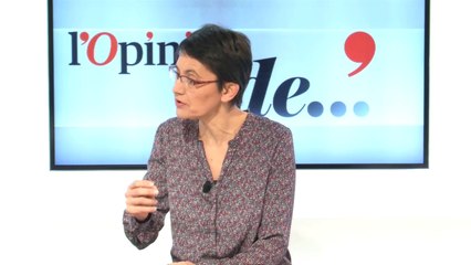 Nathalie Artaud: «Je veux  interdire les licenciements et les suppressions d’emplois»