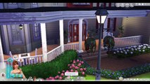 LOS SIMS 4 l RETO VIUDA NEGRA l Parte 15 - Las Gemelas de Milena