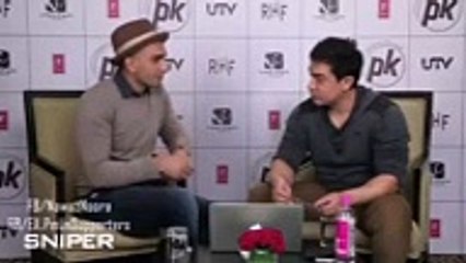 Aamir Khan Donates his Most Valuable Thing To Shaukat Khanam