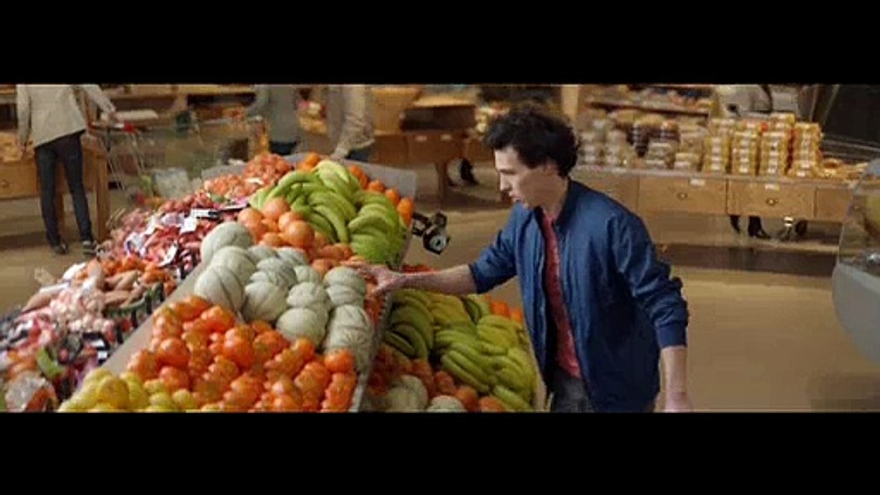 Publicité version longue pour les magasins  Intermarché