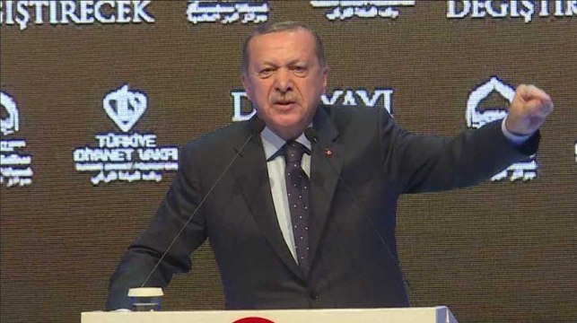 Erdogan : les Pays-Bas paieront le prix de leurs actes