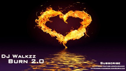 Alan Walker - Burn 2.0