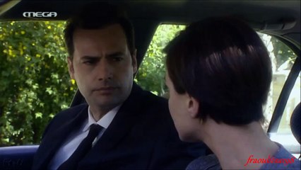 "Klemmena Oneira" - Panagiotis Mpougiouris (Season 3 Episode 425 scenes)