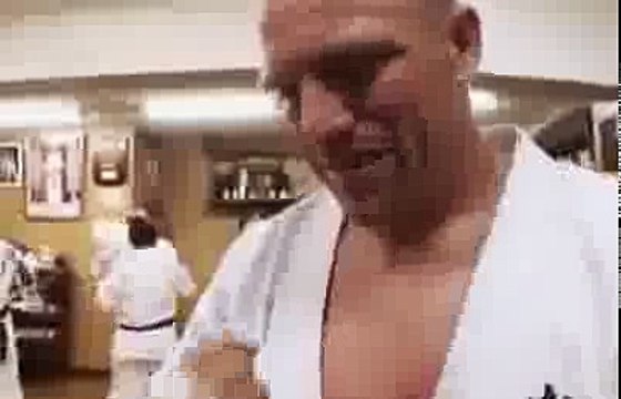 Fight Quest Sztuki Walki Kyokushinkai PL