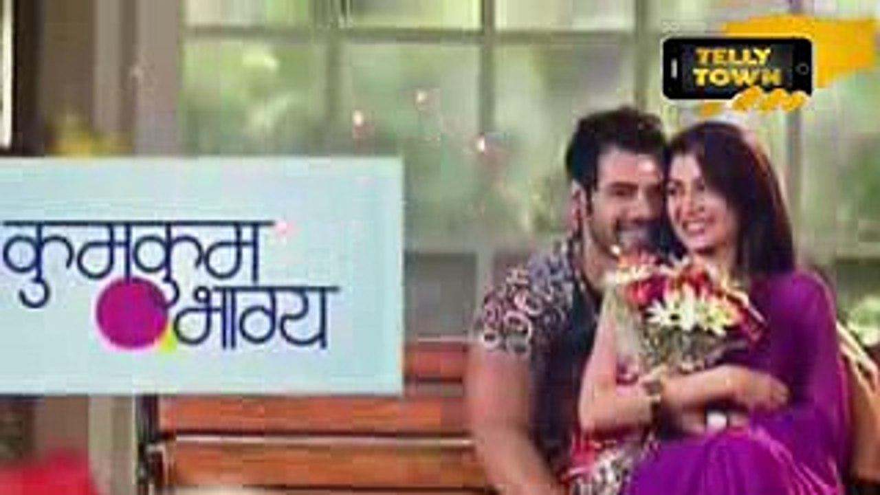 Kumkum Bhagya - 13 march 2017 _ upcoming latest Twist _ zee tv