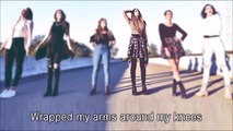 Cimorelli - Alive (Lyrics)