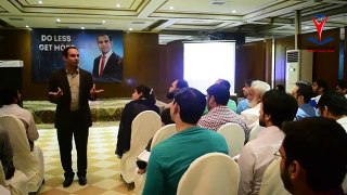 3 Things will Make You Smarter -By Qasim Ali Shah  In Urdu - YouTube