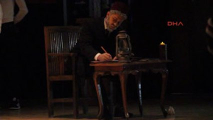 Burdur Öğrencilerden Istiklal Marşı Oratoryosu