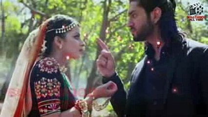 Dil Bole Oberoi - 13th March 2017 - Upcoming Twist