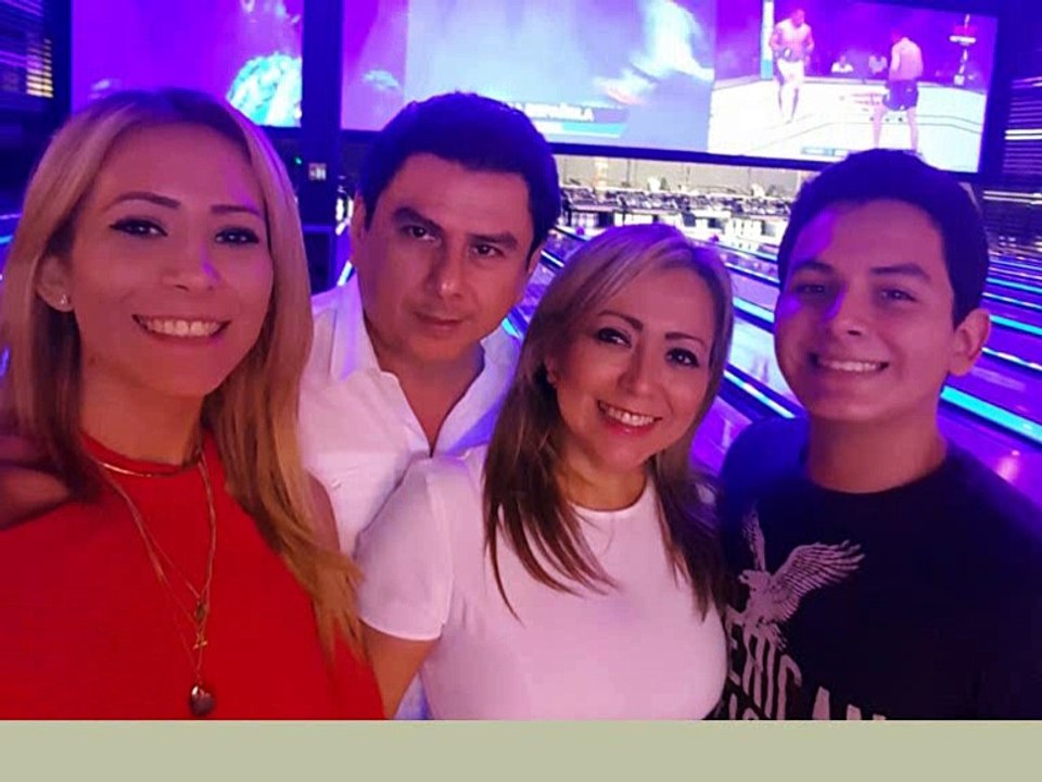 Cumple Faby 2017